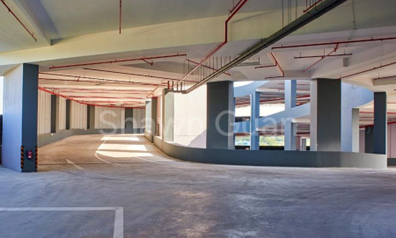 Light Industrial (B1) for Sale in  Loyang Enterprise Building - Image 3